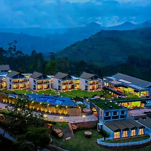 The Argyle Luxury Boutique Hotel Hatton