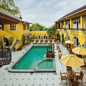 Forte Kochi Hotel Kochi