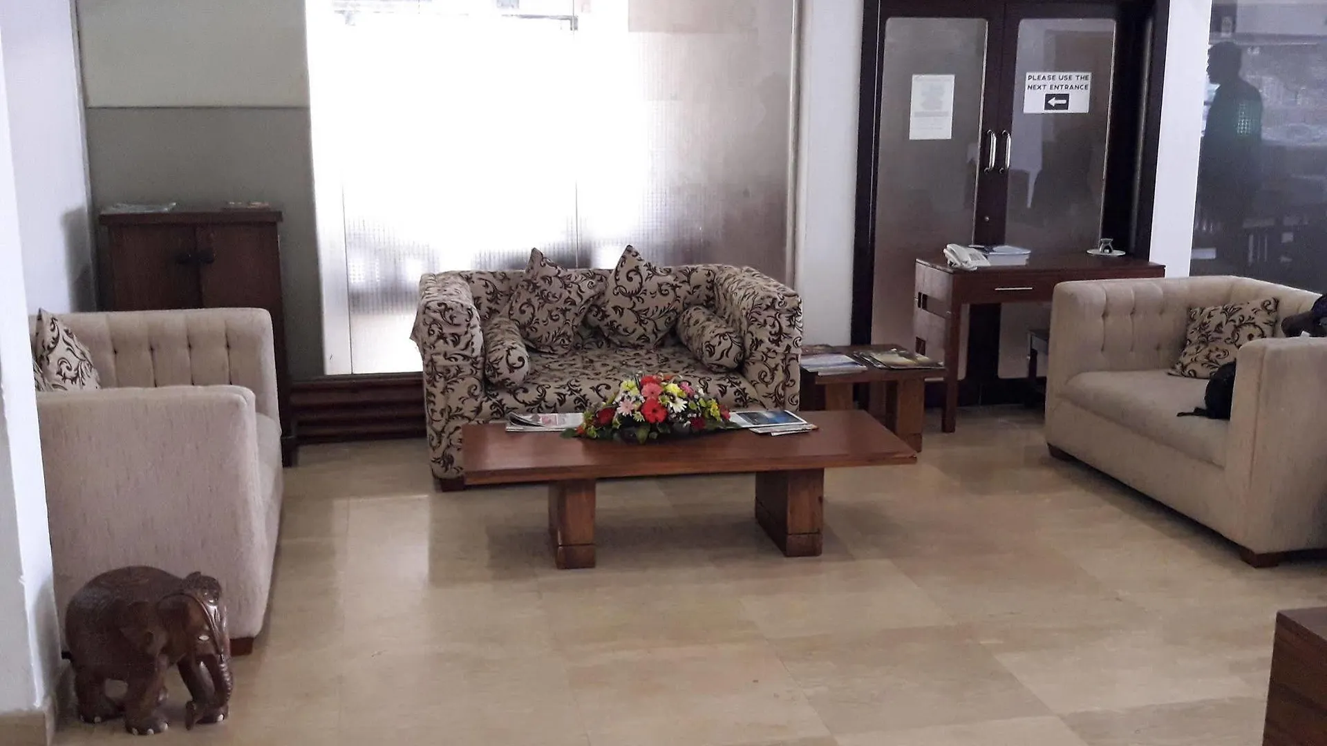 Hotel Janaki Colombo